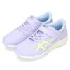 レーザービーム アシックスキッズ 1154A183 1154A182 ジュニア スニーカー ASICS KIDS 運動靴 子供 ランニングシューズ スピードモデル 靴 子供靴 ベルクロ ひも 男の子 女の子