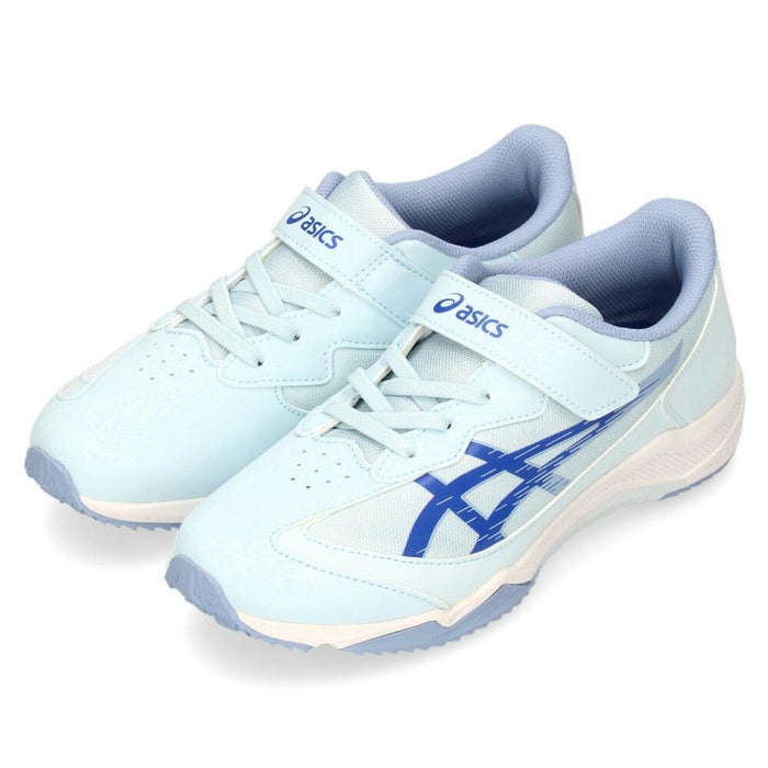 レーザービーム アシックス キッズ 1154A183 1154A182 ジュニア スニーカー asics 運動靴 子供 ランニングシューズ スピードモデル 靴 子供靴 ベルクロ ひも 男の子 女の子