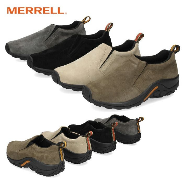 メレル ジャングルモック メンズ MERRELL JUNGLE MOC 【国内正規品