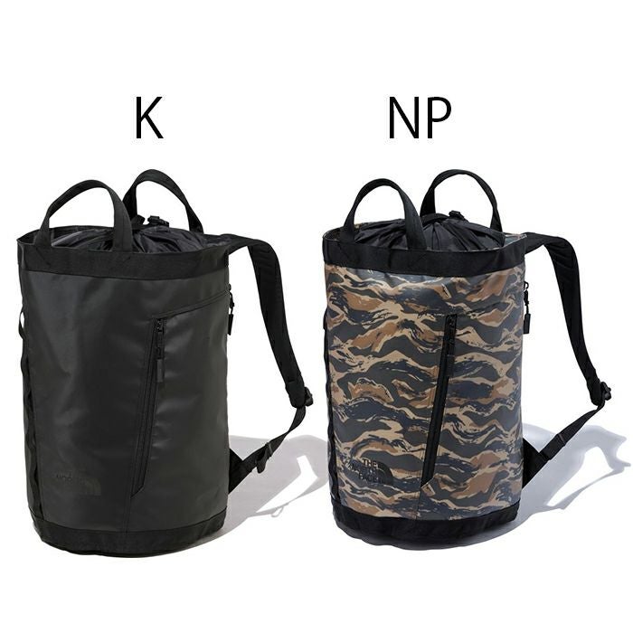 ノースフェイス リュック バッグ ホールバッグ BC ホールトート 28 NM82252 29L ブラック 黒 カジュアルトートバッグ K NP