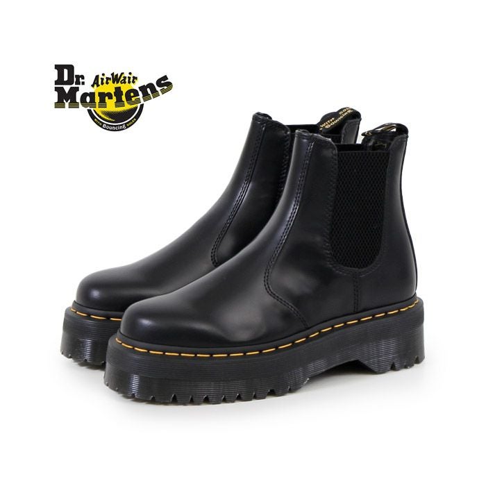 ドクターマーチン 靴 Dr.Martens 2976 QUAD クアッド レトロ 24687001