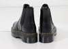 ドクターマーチン 靴 Dr.Martens 2976 QUAD クアッド レトロ 24687001 サイドゴア チェルシー ブーツ レディース 厚底 黒 クロ ブラック