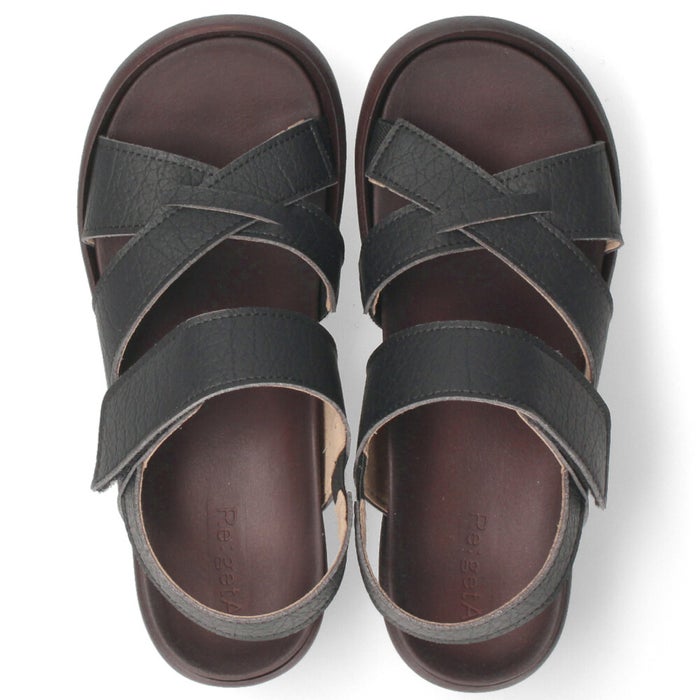 リゲッタ サンダル レディース 疲れない 厚底 ヒール 靴 軽量 ウェッジサンダル バックストラップ 履きやすい 歩きやすい コンフォート 日本製 R-2682 REGETA