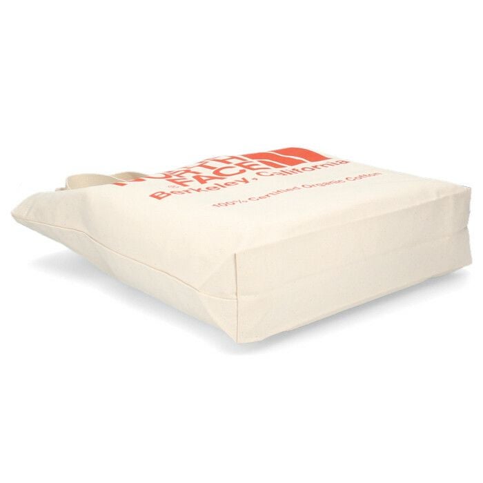ザ ノースフェイス トートバッグ オーガニックコットントート NM82385 バッグ オーガニック THE NORTH FACE