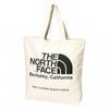 ザ ノースフェイス トートバッグ オーガニックコットントート NM82385 バッグ オーガニック THE NORTH FACE