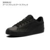 プーマ スニーカー 黒 白 V コート バルク レディース メンズ PUMA シンプル 通勤 通学 クッション V Court Vulc 389907 V Court Vulc EB 389908
