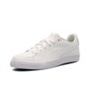 プーマ スニーカー 黒 白 V コート バルク レディース メンズ PUMA シンプル 通勤 通学 クッション V Court Vulc 389907 V Court Vulc EB 389908
