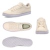 プーマ スニーカー 黒 白 V コート バルク レディース メンズ PUMA シンプル 通勤 通学 クッション V Court Vulc 389907 V Court Vulc EB 389908