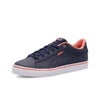 プーマ スニーカー 黒 白 V コート バルク レディース メンズ PUMA シンプル 通勤 通学 クッション V Court Vulc 389907 V Court Vulc EB 389908