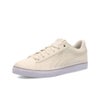 プーマ スニーカー 黒 白 V コート バルク レディース メンズ PUMA シンプル 通勤 通学 クッション V Court Vulc 389907 V Court Vulc EB 389908