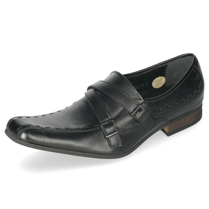 ビジネスシューズ メンズ 本革 送料無料 【2足で9990円2足セット】選べる セット割 選べる福袋 まとめ買い 革靴 就職活動 メンズビジネス ストレートチップ 内羽根 外羽根 スリッポン スワールモカ 卒業式 入学式 入社式 スーツ