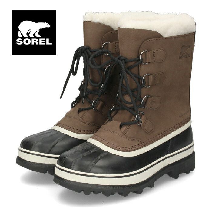 ソレル スノーブーツ メンズ ウィンター ブーツ SOREL NM3487 256