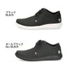 コンカラー マンハッタン エクストラ メンズ スニーカー 軽量 幅広 ブラック 黒 カジュアル 靴 172 719 conqueror shoes