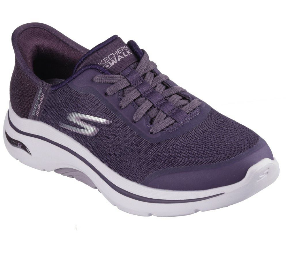 SKECHERS スリップインズ ゴーウォーク アーチフィット 2.0 125319