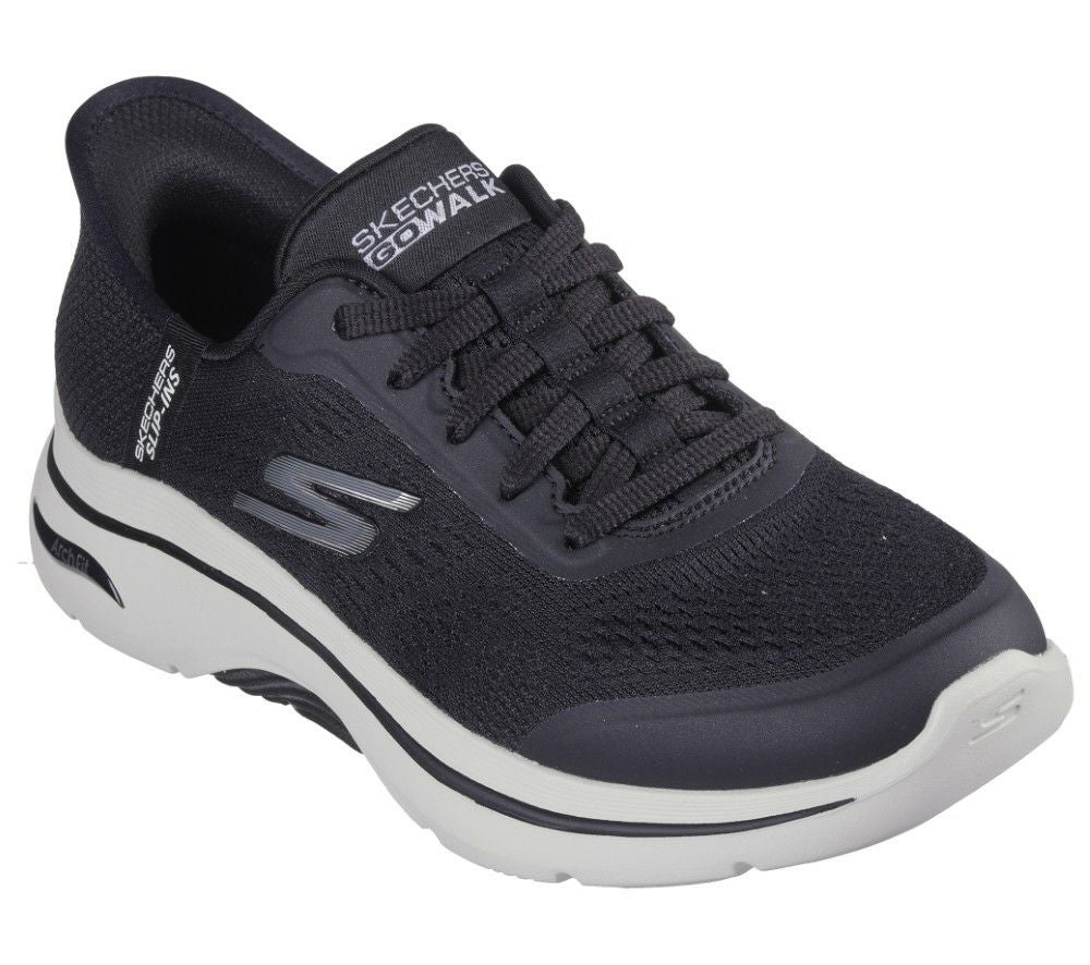 SKECHERS スリップインズ ゴーウォーク アーチフィット 2.0 125319