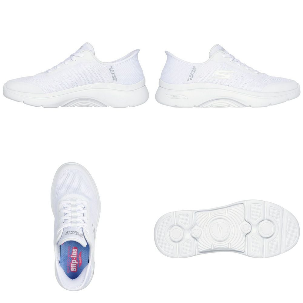 SKECHERS スリップインズ ゴーウォーク アーチフィット 2.0 125319