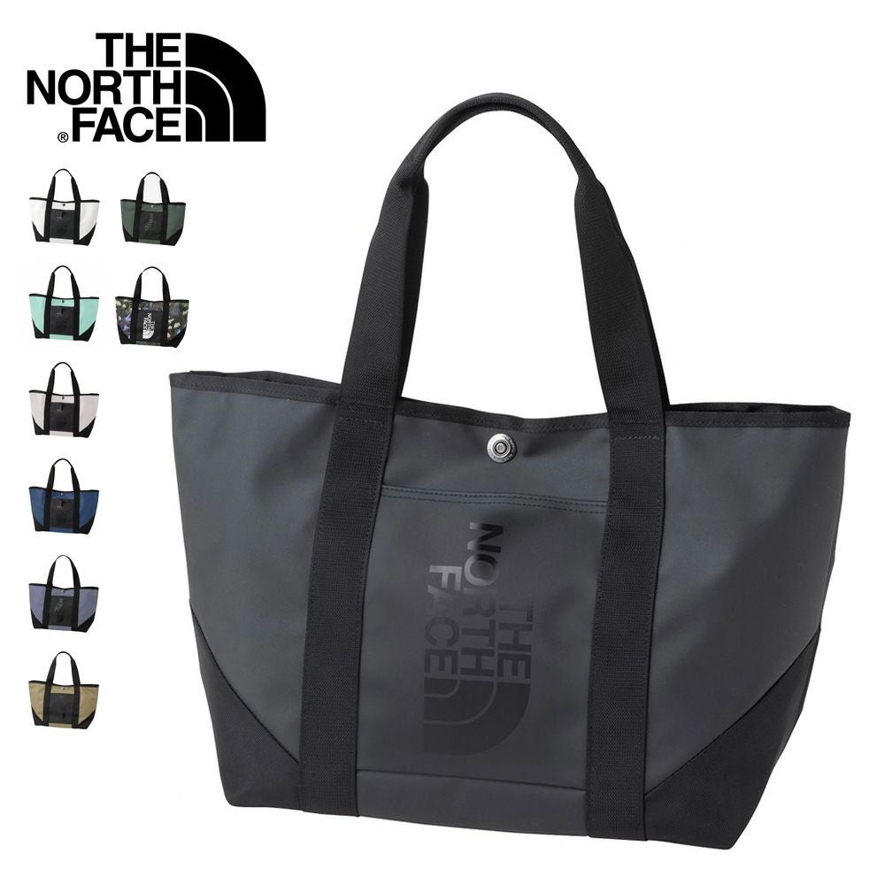 THE NORTH FAC BCスタンダードトート NM82451