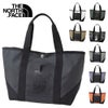 ノースフェイス バッグ メンズ レディース トートバッグ NM82451 BCスタンダードトート 黒 17L PCスリーブ 鞄 アウトドア THE NORTH FACE