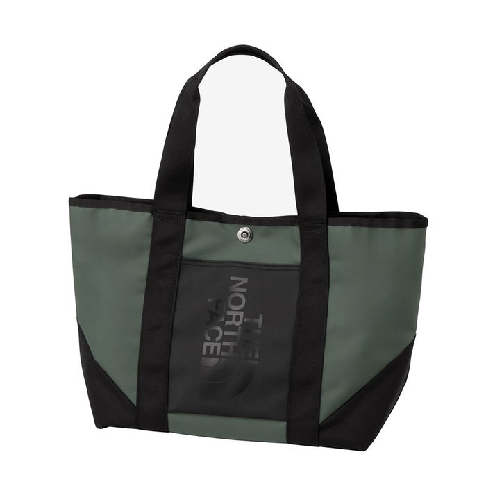 ノースフェイス バッグ メンズ レディース トートバッグ NM82451 BCスタンダードトート 黒 17L PCスリーブ 鞄 アウトドア THE NORTH FACE