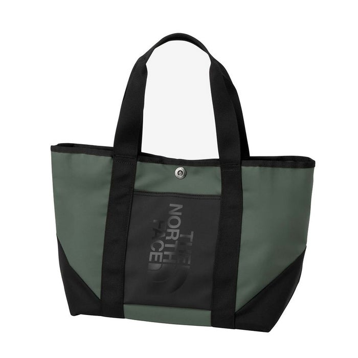ノースフェイス バッグ メンズ レディース トートバッグ NM82451 BCスタンダードトート 黒 17L PCスリーブ 鞄 アウトドア THE NORTH FACE