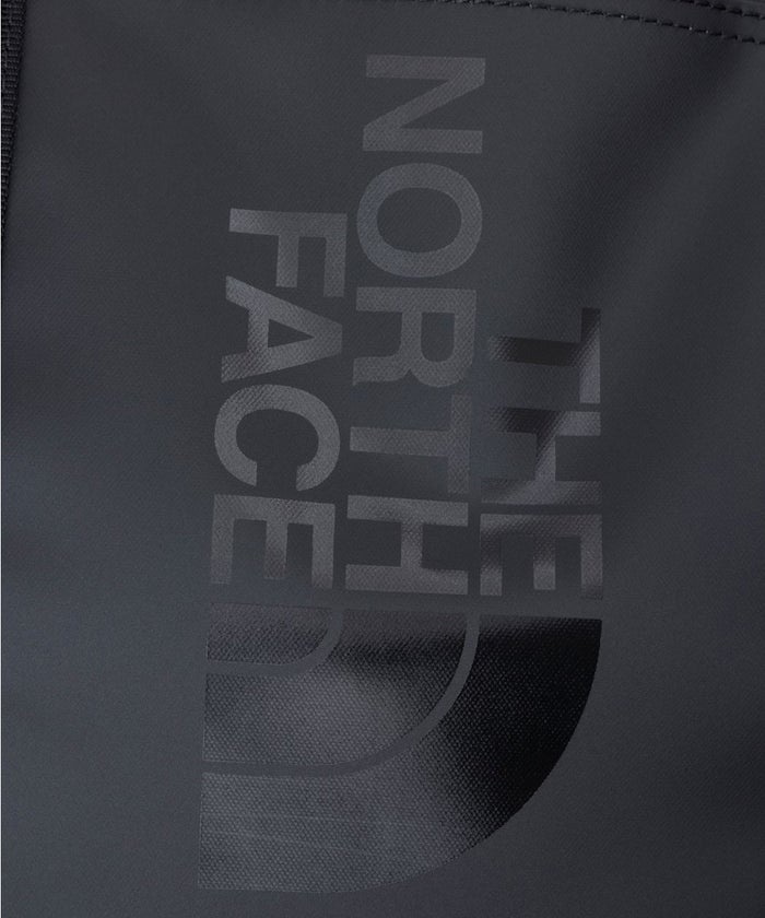 ノースフェイス バッグ メンズ レディース トートバッグ NM82451 BCスタンダードトート 黒 17L PCスリーブ 鞄 アウトドア THE NORTH FACE