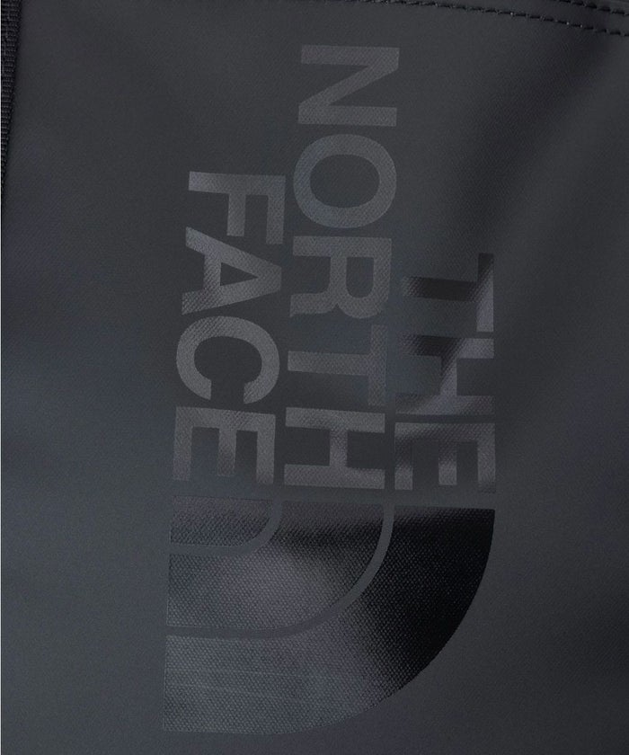 ノースフェイス バッグ メンズ レディース トートバッグ NM82451 BCスタンダードトート 黒 17L PCスリーブ 鞄 アウトドア THE NORTH FACE