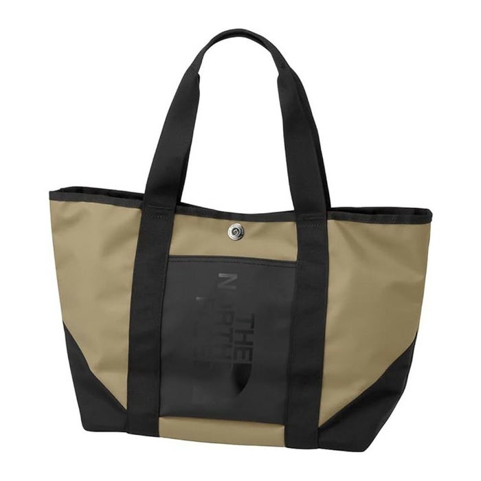 ノースフェイス バッグ メンズ レディース トートバッグ NM82451 BCスタンダードトート 黒 17L PCスリーブ 鞄 アウトドア THE NORTH FACE