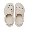 クロックス レディース サンダル 厚底 クロッグ crocs ブラック 黒 ホワイト ピンク ベージュ ベラ クロッグ 210062 おしゃれ 軽量