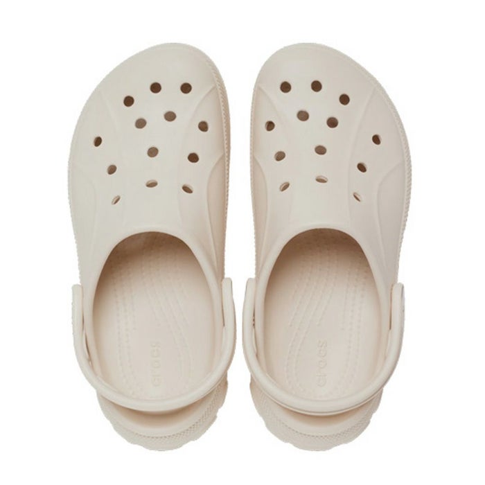 クロックス レディース サンダル 厚底 クロッグ crocs ブラック 黒 ホワイト ピンク ベージュ ベラ クロッグ 210062 おしゃれ 軽量
