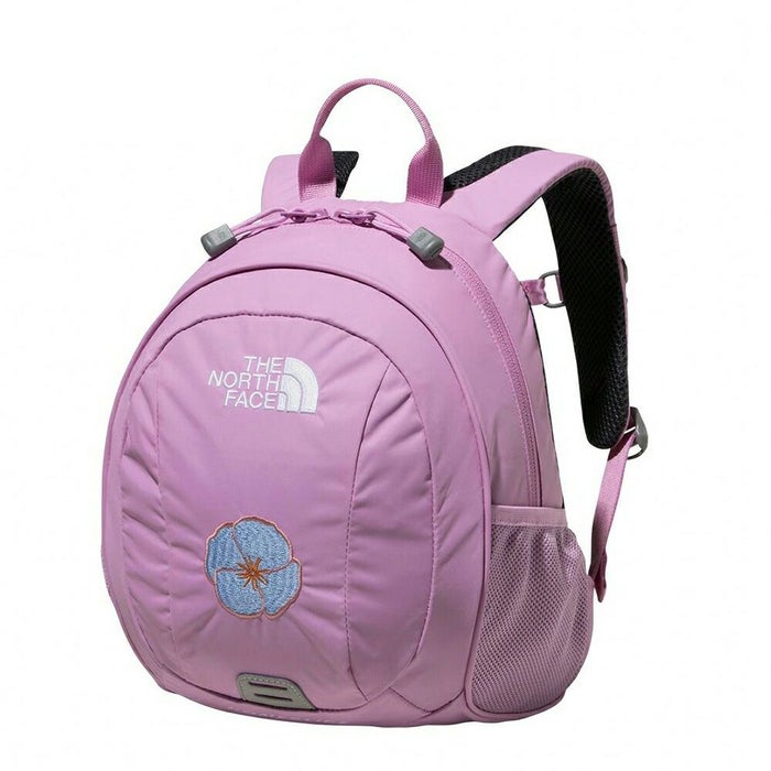 ザ ノースフェイス キッズ リュック ホームスライス NMJ72361 THE NORTH FACE 8L リュックサック デイパック バッグ 子供