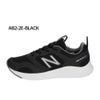＼選べる 5 カラー／ ニューバランス レディース スニーカー new balance WASMP AB2 BB2 BC2 BE2 BA2 2E 幅広 靴 ウォーキング ローカット 紐ゴム  DynaSoft NB Sampher v2