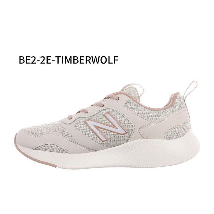 ＼選べる 5 カラー／ ニューバランス レディース スニーカー new balance WASMP AB2 BB2 BC2 BE2 BA2 2E 幅広 靴 ウォーキング ローカット 紐ゴム  DynaSoft NB Sampher v2