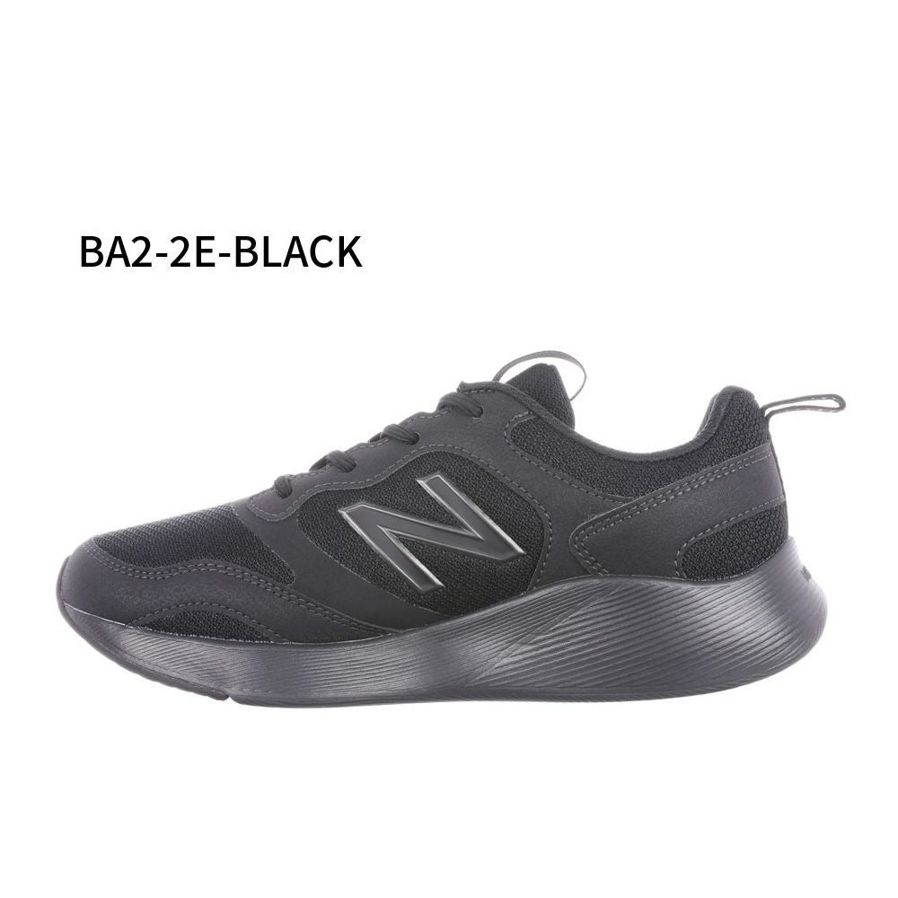 ニューバランス レディース スニーカー new balance WASMP AB2 2E 幅広