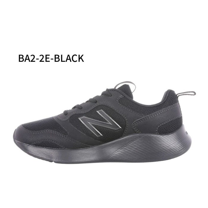＼選べる 5 カラー／ ニューバランス レディース スニーカー new balance WASMP AB2 BB2 BC2 BE2 BA2 2E 幅広 靴 ウォーキング ローカット 紐ゴム  DynaSoft NB Sampher v2