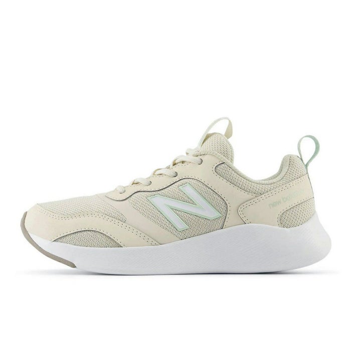 ＼選べる 5 カラー／ ニューバランス レディース スニーカー new balance WASMP AB2 BB2 BC2 BE2 BA2 2E 幅広 靴 ウォーキング ローカット 紐ゴム  DynaSoft NB Sampher v2