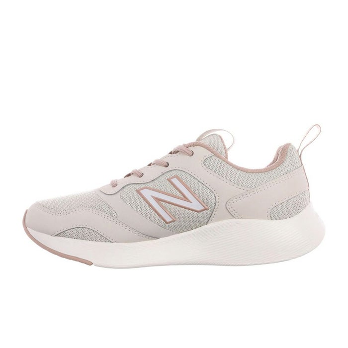 ＼選べる 5 カラー／ ニューバランス レディース スニーカー new balance WASMP AB2 BB2 BC2 BE2 BA2 2E 幅広 靴 ウォーキング ローカット 紐ゴム  DynaSoft NB Sampher v2