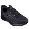 スケッチャーズ スリップインズ メンズ スニーカー サミッツ キー ペース 232469W SKECHERS Slip-ins Summits - Key Pace 靴 ワイド幅 幅広 