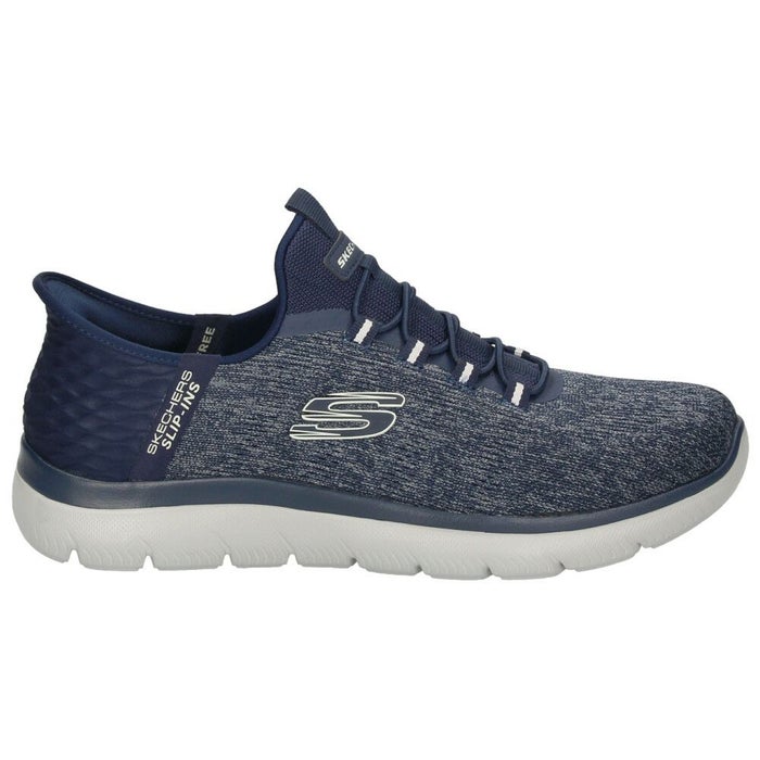 スケッチャーズ スリップインズ メンズ スニーカー サミッツ キー ペース 232469W SKECHERS Slip-ins Summits - Key Pace 靴 ワイド幅 幅広 
