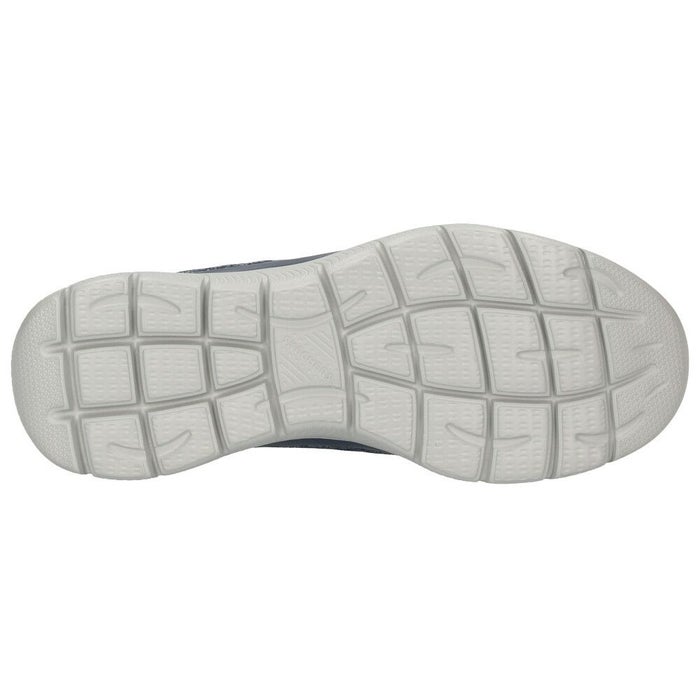 スケッチャーズ スリップインズ メンズ スニーカー サミッツ キー ペース 232469W SKECHERS Slip-ins Summits - Key Pace 靴 ワイド幅 幅広 