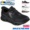 スケッチャーズ スリップインズ レディース SKECHERS Slip-ins スリッポン ハンズフリー スニーカー 黒 厚底 ウォーキングシューズ 靴 グライドステップ アルタス 150510 紐靴 ノーマル幅