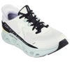 スケッチャーズ スリップインズ レディース スニーカー 厚底 ハンズフリー シューズ SKECHERS Slip-ins スリッポン 黒 ウォーキングシューズ 靴 グライドステップ アルタス 150510 紐靴 黒 ノーマル幅 履きやすい 歩きやすい