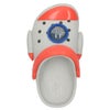 クロックス キッズ サンダル クラシック ロケット シップ クロッグ T crocs 210359 Mirage 靴 子供 光る！