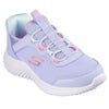 スケッチャーズ スリップインズ キッズ ジュニア スニーカー 男の子 女の子 運動靴 黒 ハンズフリー SKECHERS Slip-ins BOUNDER バウンダー ノーマル幅 403822N 403822L 303585N 303585L