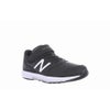 ニューバランス キッズ スニーカー 子供 靴 PXHNVS B1M ブラック ジュニア レーシングシューズ ベルクロ new balance