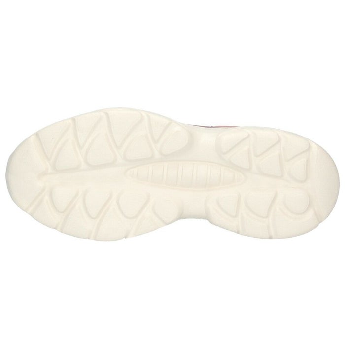 アーノルドパーマー スニーカー レディース シューズ 厚底 カジュアル 紐靴 ボリュームソール ローカット AN0965 アーニー Arnie Arnold Palmer