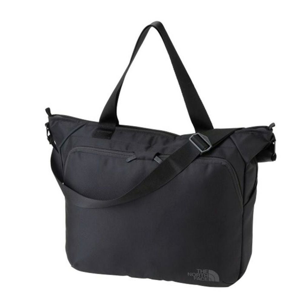 ノースフェイス トートバッグ ショルダー 2WAY シャトルトート NM82453