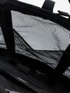 ノースフェイス トート バッグ 黒 グラットンメッシュトートS NM82402 K ブラック 耐水性 アウトドア キャンプ スポーツ THE NORTH FACE