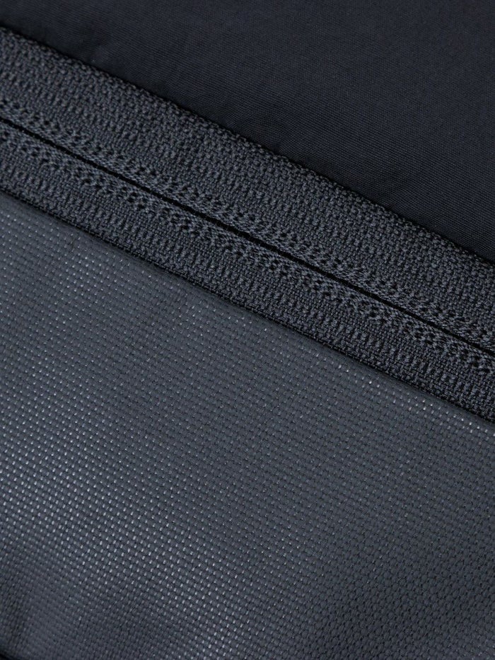 ノースフェイス レディース バッグ 黒 ネバーストップユーティリティーパック NMW82352 K ブラック 2WAY かばん THE NORTH FACE