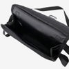 ノースフェイス バッグ ショルダー 小型 メンズ レディース ショルダーバッグ 斜め掛け サコッシュ 軽量 1L フィルデンス ギアミュゼット NM82206 黒 THE NORTH FACE 