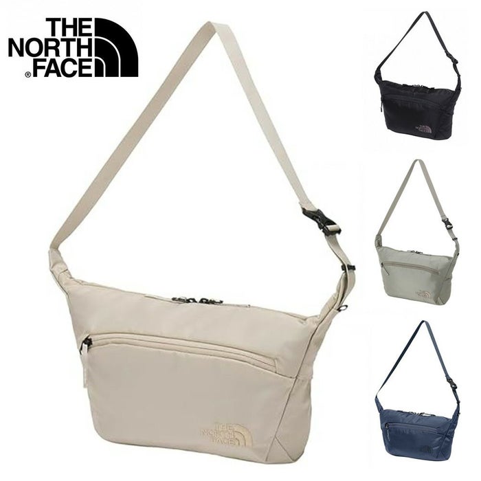 ノースフェイス ショルダーバッグ 斜めがけ バッグ カペラ5 5L ポーチ  NM72353 THE NORTH FACE Capella 5